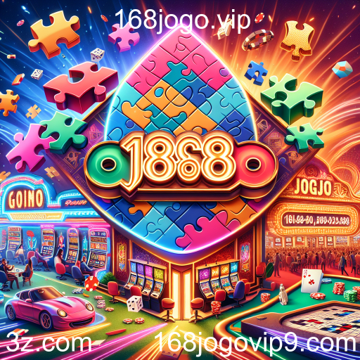 A Magia dos Quebra-Cabeças: Desafios que Estimulam a Mente